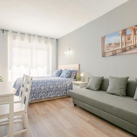 Apartment 233 Hispalis Triana Seville Ngoại thất bức ảnh