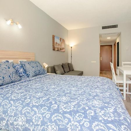Apartment 233 Hispalis Triana Seville Ngoại thất bức ảnh