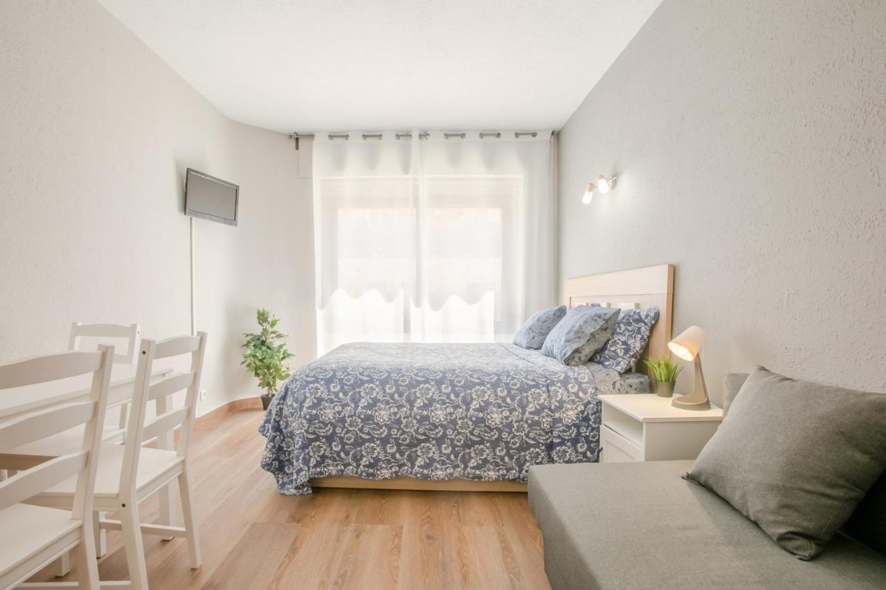 Apartment 233 Hispalis Triana Seville Ngoại thất bức ảnh