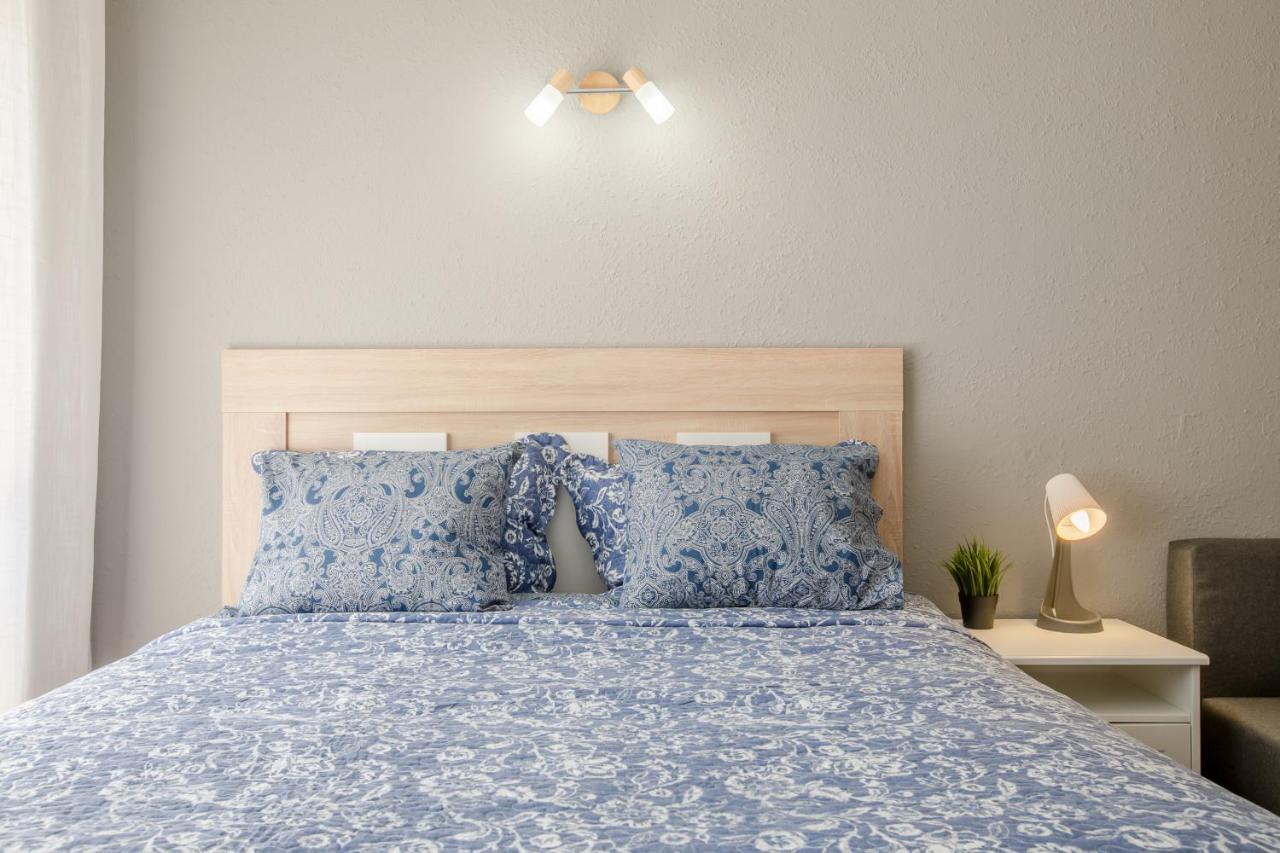 Apartment 233 Hispalis Triana Seville Ngoại thất bức ảnh
