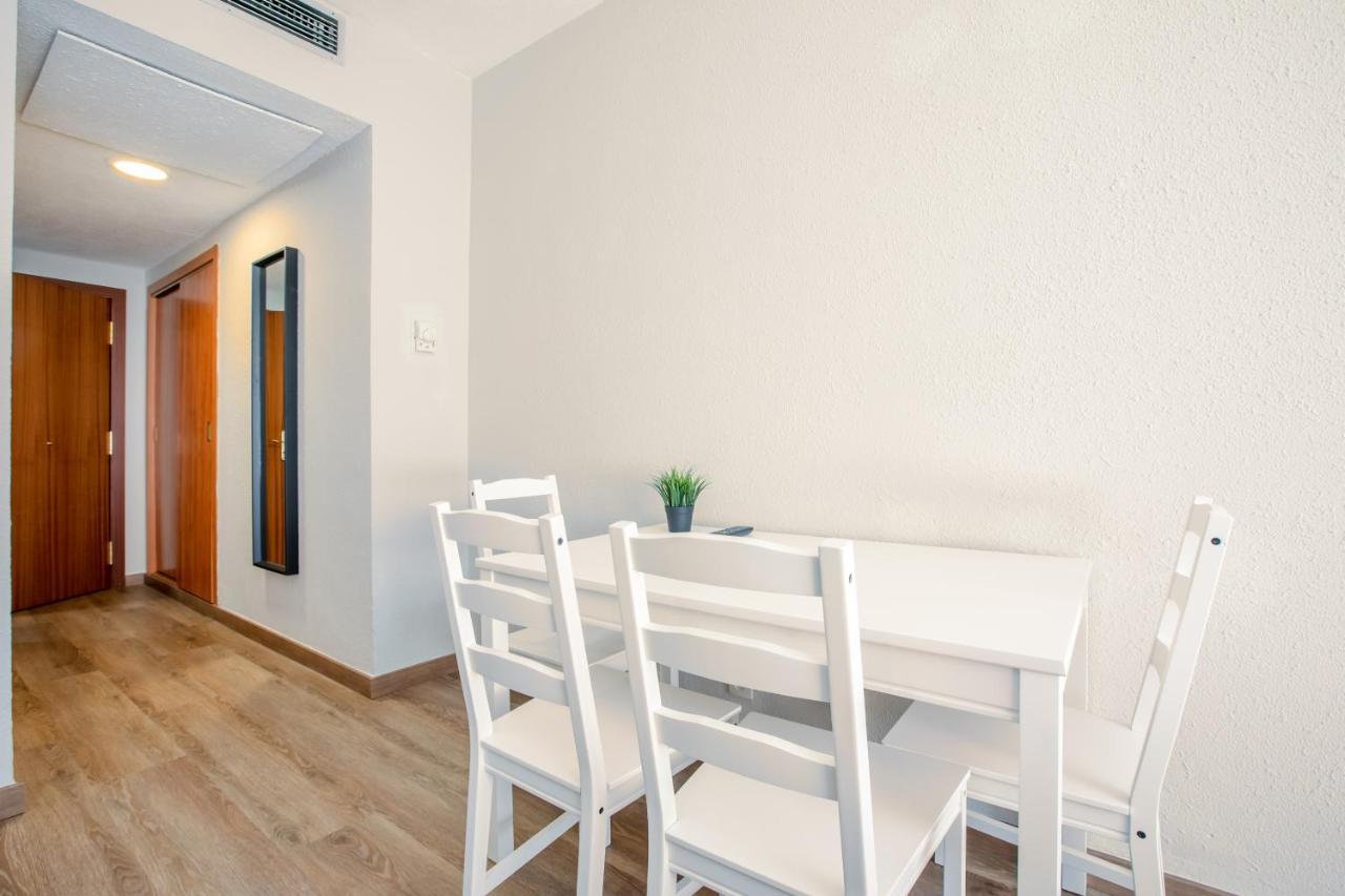 Apartment 233 Hispalis Triana Seville Ngoại thất bức ảnh